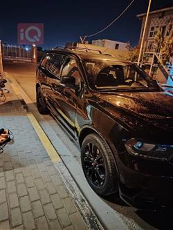 دودج دورانجو